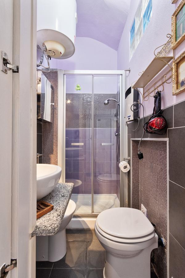 La Mole Sweet Studio Турин Экстерьер фото