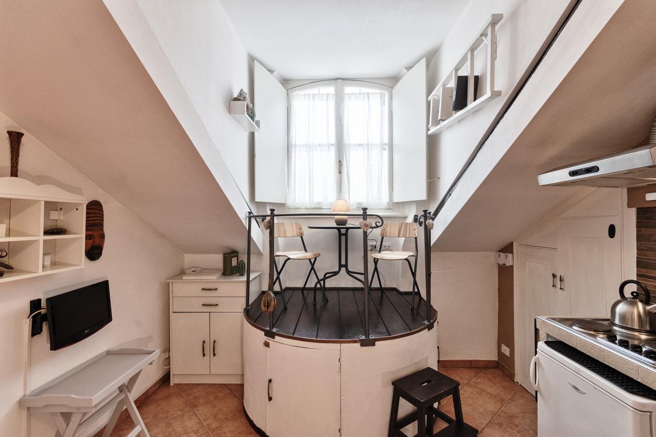 La Mole Sweet Studio Турин Экстерьер фото